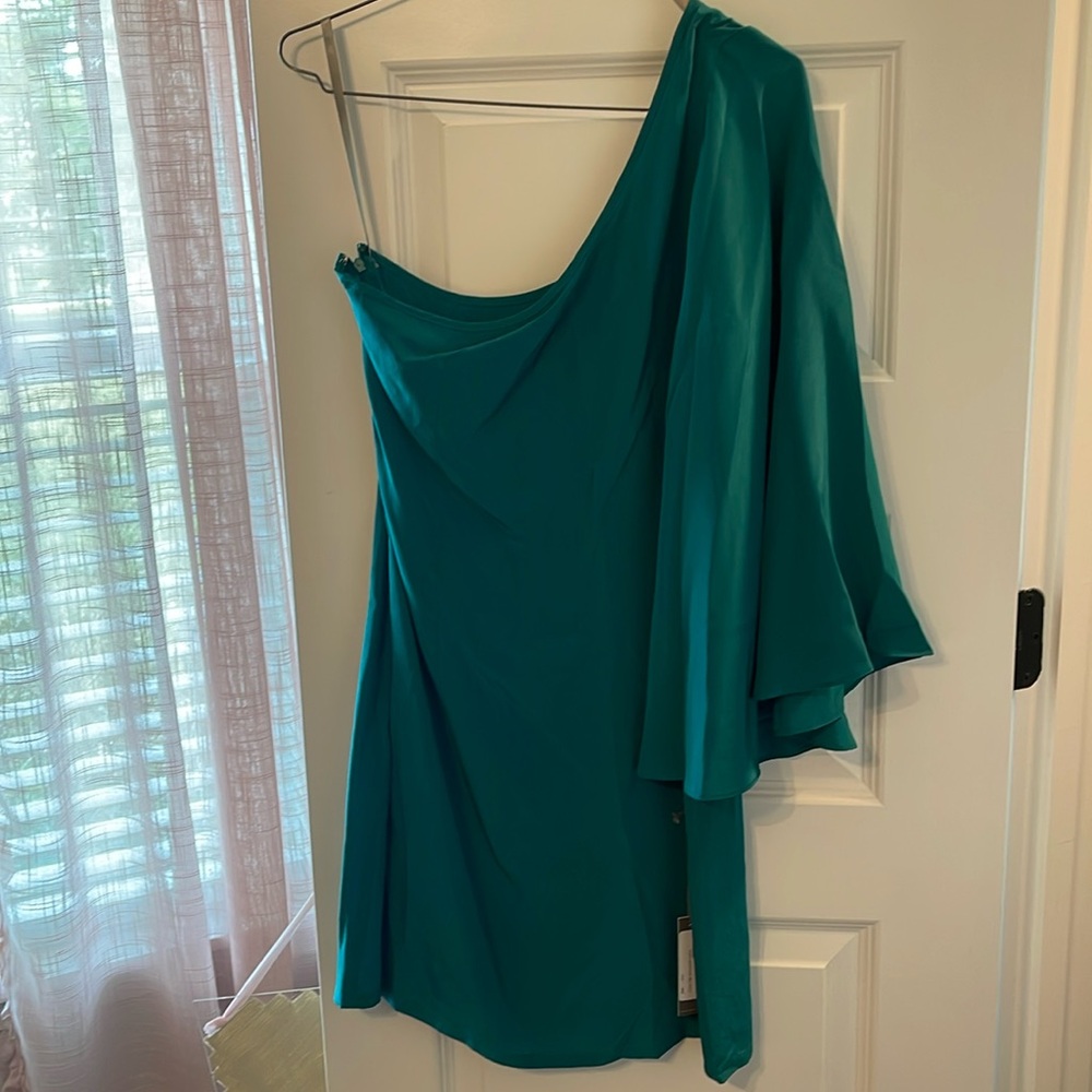 Charlie Jade dress